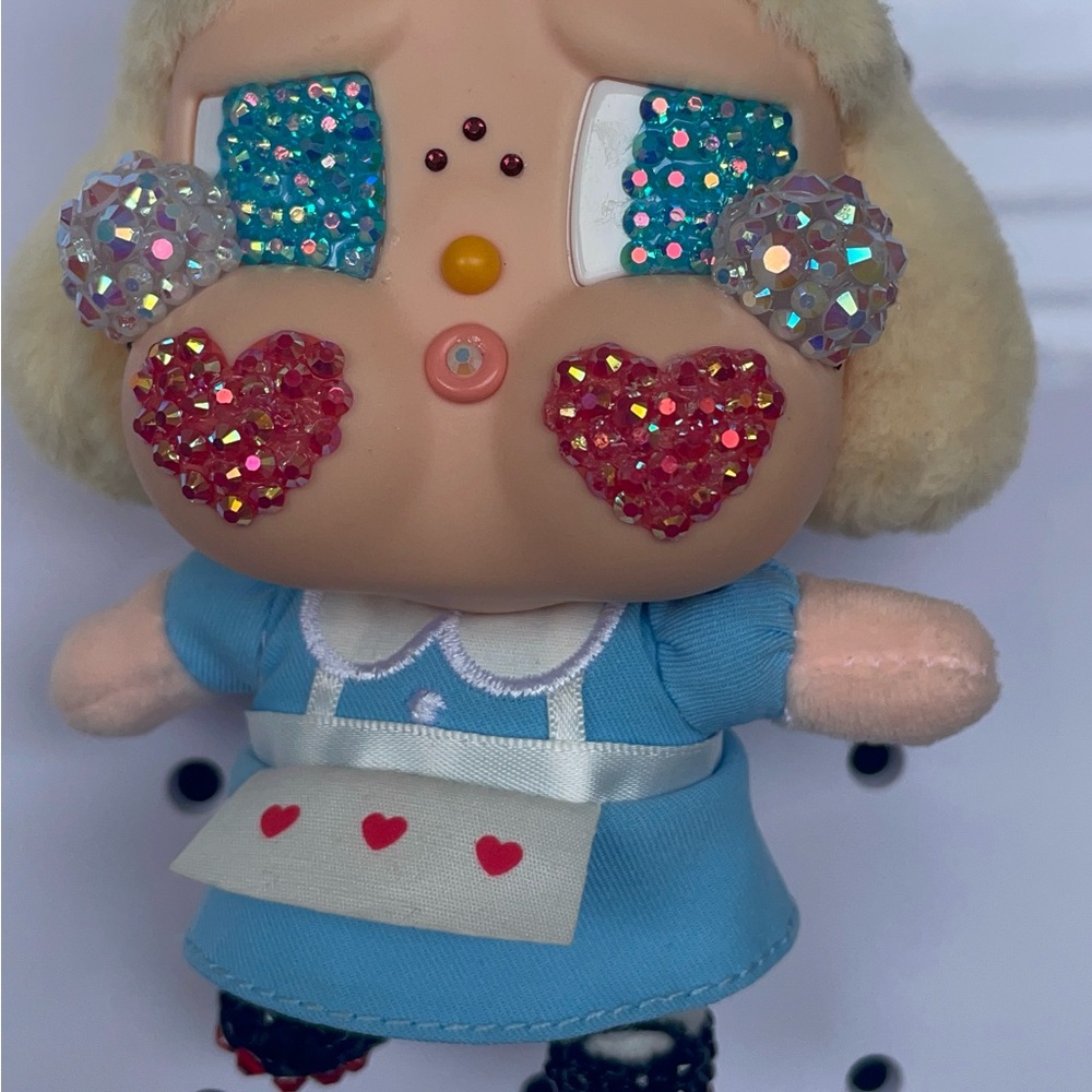 Authentic from Pop Mart, She’s Alice